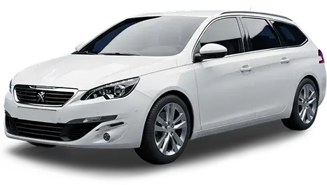medium car image