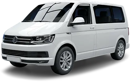 van car image